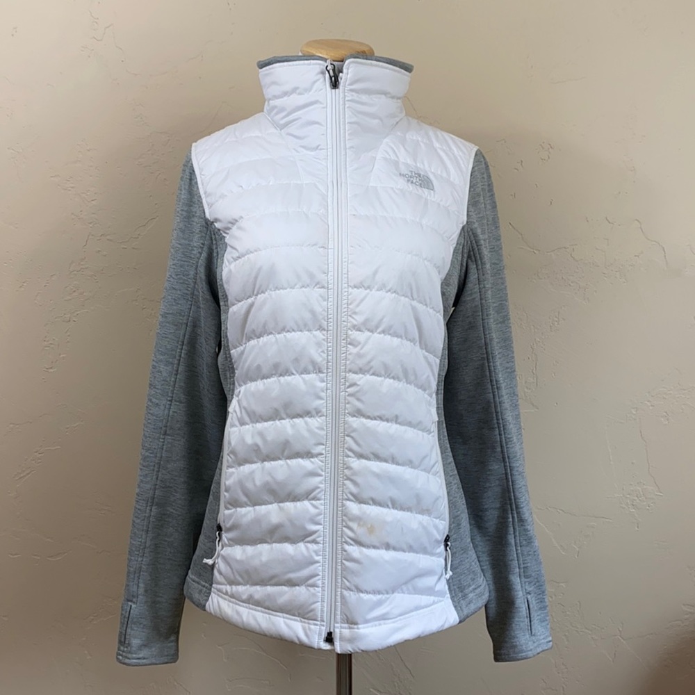 The North Face Women’s L Mashup Primaloft Jacket